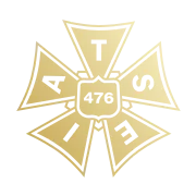 iatse 476 logo