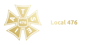IATSE Studio Mechanics Local 476 Chicago home